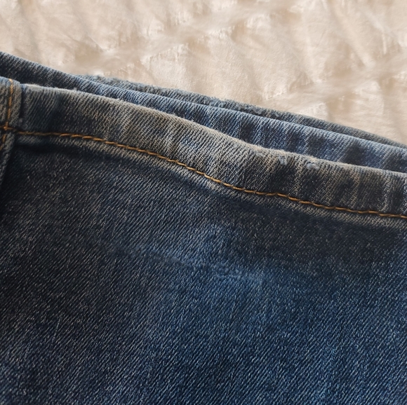 LEVI STRAUSS & CO 559 - Picture 4 of 4